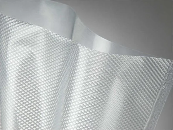 OLİMPACK 30x35 TIRTIKLI VAKUM POŞET - 4